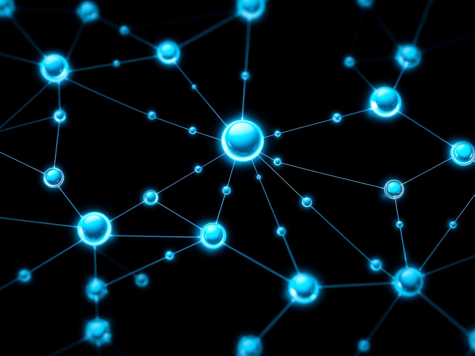 Glance Hub network of AI integrations